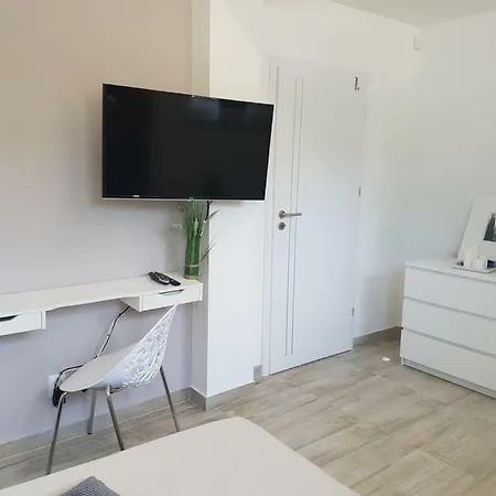 Apartament Sloneczny Lejlighed