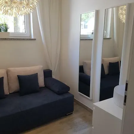 Apartament Sloneczny Lejlighed *