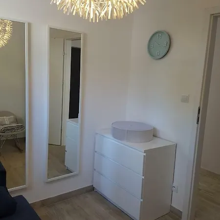 Apartament Sloneczny Lejlighed *