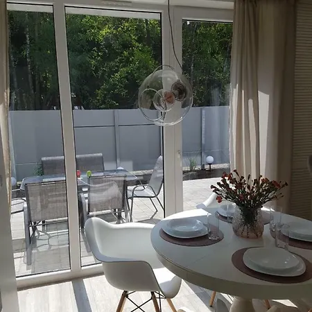 Apartament Sloneczny *