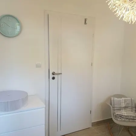 Apartament Sloneczny * Łukęcin