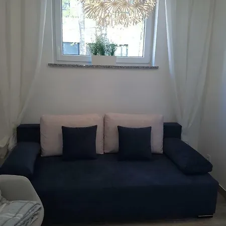 Apartament Sloneczny Lejlighed Łukęcin