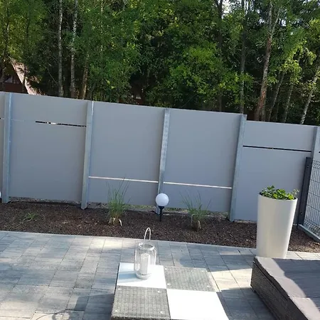 Lejlighed Apartament Sloneczny Łukęcin