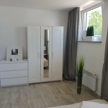 Lejlighed Apartament Sloneczny Łukęcin