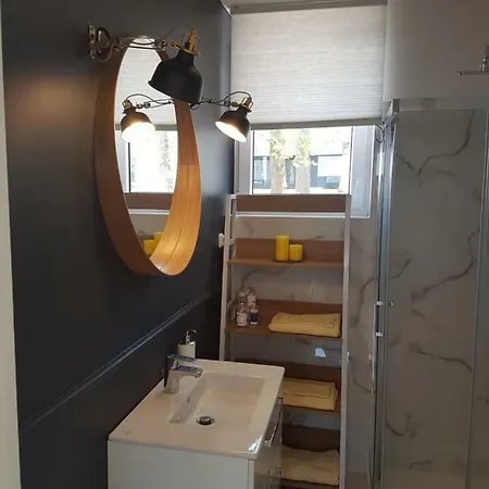 Lejlighed Apartament Sloneczny Łukęcin