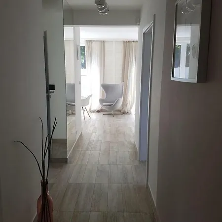 Lejlighed Apartament Sloneczny Łukęcin