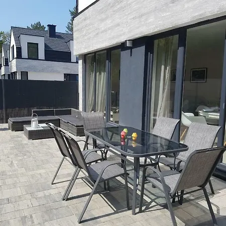 Apartament Sloneczny Lejlighed Łukęcin