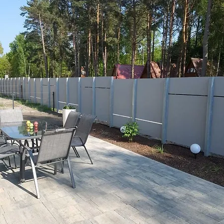 Apartament Sloneczny Lejlighed