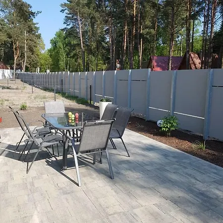 Lejlighed Apartament Sloneczny Łukęcin