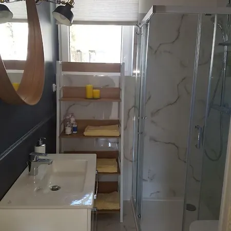 Apartament Sloneczny Lejlighed *