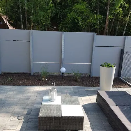 Apartament Sloneczny Łukęcin
