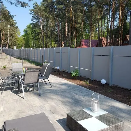 Apartament Sloneczny Łukęcin