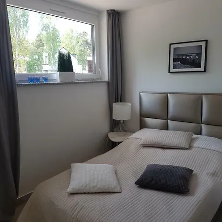 Lejlighed Apartament Sloneczny Łukęcin