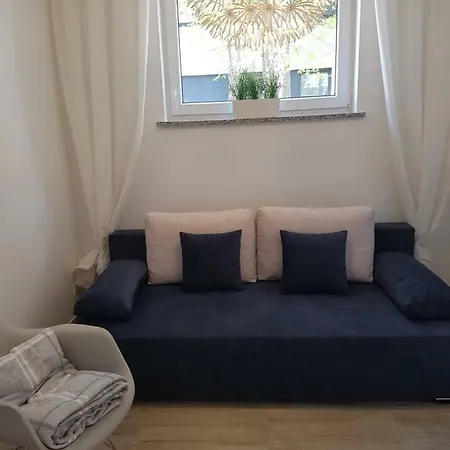 Apartament Sloneczny
