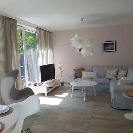 Apartament Sloneczny