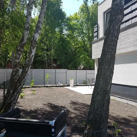 Lejlighed Apartament Sloneczny Łukęcin