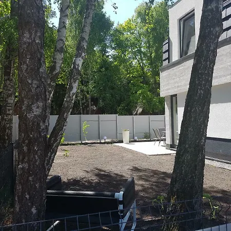 Apartament Sloneczny