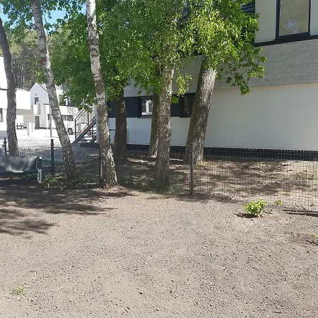 Lejlighed Apartament Sloneczny Łukęcin