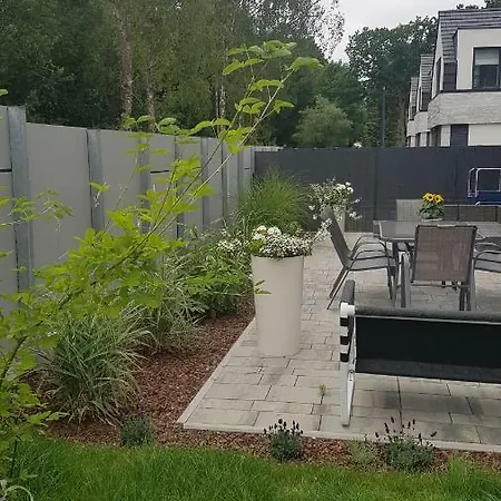 Lejlighed Apartament Sloneczny Łukęcin